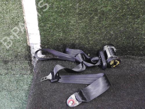Used Rear left belt tensioner NISSAN JUKE (F15) 1.6 (117 hp) 25638794