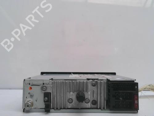 Used Radio Radio RENAULT KANGOO Express (FW0/1_) 1.5 dCi 70 (FW0A, KW0V) (68 hp) 30394054 30394054