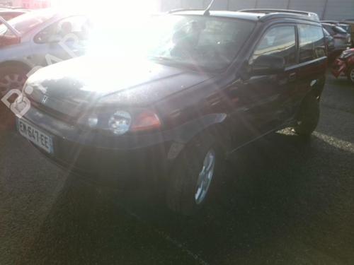 Switch HONDA HR-V (GH_) 1.6 16V 4WD (GH2, GH4) | BP25640314I30 - Image 6