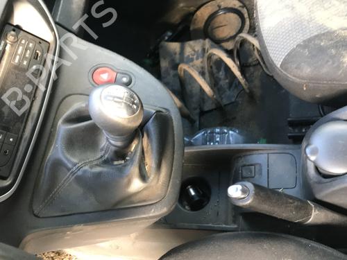 Mass air flow sensor RENAULT KANGOO Express (FW0/1_) 1.5 dCi 95 (FW16) | BP32495581M95  - Image 24