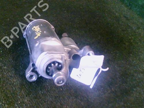 Used Starter Starter AUDI A4 B9 Avant (8W5, 8WD) 2.0 TDI (150 hp) 25634323 25634323