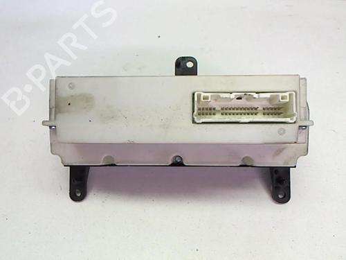 Climate control NISSAN QASHQAI / QASHQAI +2 I (J10, NJ10, JJ10E) 1.5 dCi | BP25641174I5 