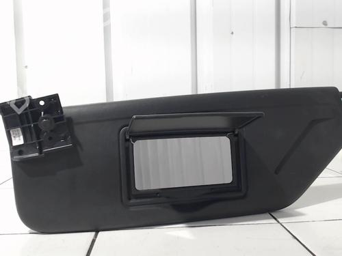 Used Left sun visor CITROËN DS4 (NX_) 1.6 BlueHDi 120 (120 hp) 31839261