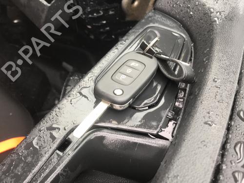 Climate control RENAULT TRAFIC III Van (FG_) 2.0 dCi 130 (FGMY) | BP25647377I5 - Image 11