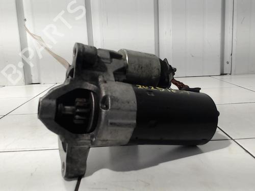 Used Starter Starter CITROËN BERLINGO / BERLINGO FIRST MPV (MF_, GJK_, GFK_) 2.0 HDI 90 (MFRHY) (90 hp) 33304442 33304442