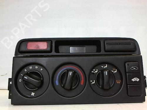 Used Climate control Climate control ROVER 600 I (RH) 620 Sdi (105 hp) 25638332 25638332