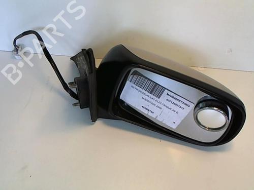 Used Right mirror MAZDA 626 V Hatchback (GF) 2.0 Turbo DI (GFFP) (101 hp) 25641474