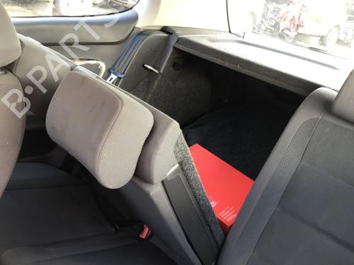 Left headlight VW GOLF V (1K1) 1.9 TDI | BP27483834C28  - Image 14