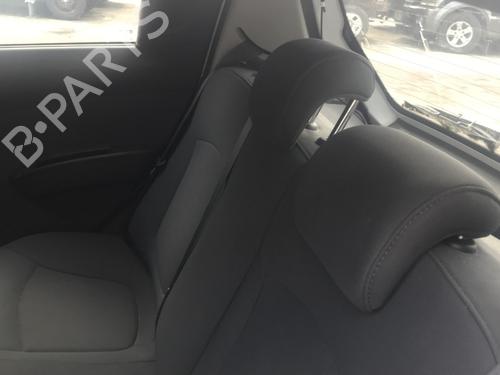 Front right seatbelt CHEVROLET SPARK (M300) 1.0 | BP30443671I25  - Image 21