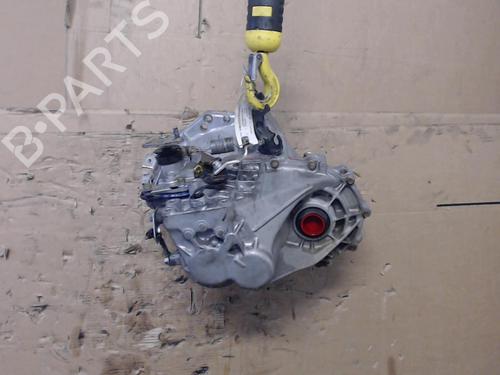 Gearbox TOYOTA AYGO (_B1_) 1.0 (KGB10_, KGB10R) | BP25630099M3 