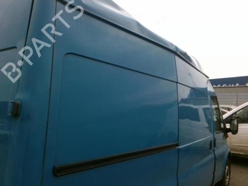 Water radiator FORD TRANSIT Van (FA_ _) 2.0 DI (FAE_, FAF_, FAG_) | BP25635547M31 - Image 8