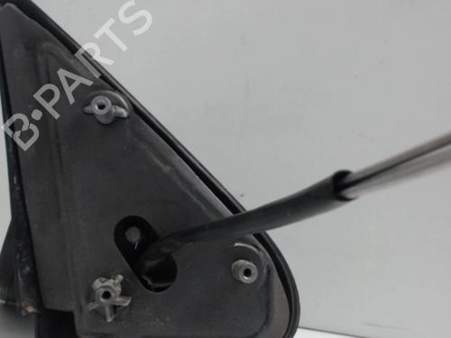 Used Left mirror Left mirror SEAT CORDOBA (6K1, 6K2) 1.6 i (75 hp) 25631978 25631978