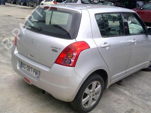 Left taillight SUZUKI SWIFT III (MZ, EZ) 1.3 DDiS (RS413D) | BP25635293C34  - Image 8