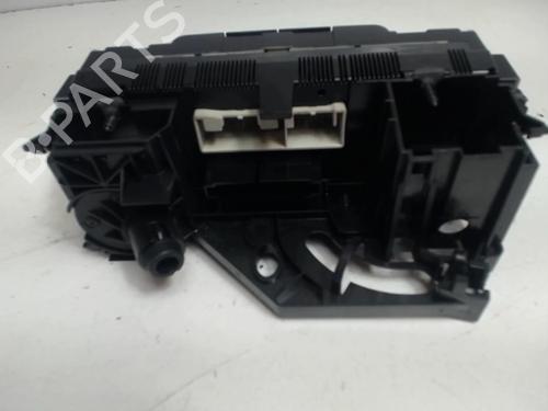 Used Climate control Climate control SEAT ALTEA (5P1) [2004-2015] 25643448 25643448