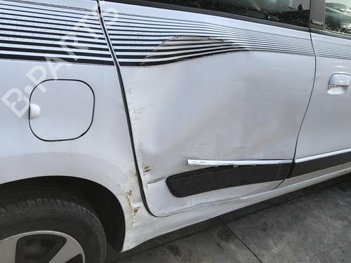 Steering column stalk RENAULT TWINGO III (BCM_, BCA_) 1.0 SCe 70 (BCMB) | BP30412752I23 - Image 13