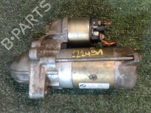 Starter BMW 3 (E46) 320 d | BP25642683M8 