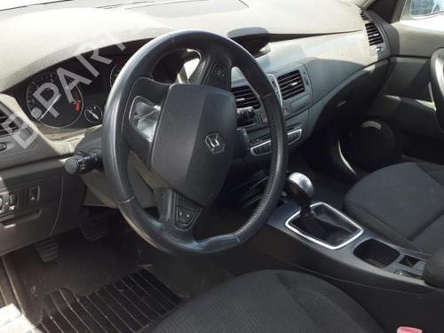 Front right seatbelt RENAULT LAGUNA III (BT0/1) 1.5 dCi (BT00, BT0A, BT0T, BT1J) | BP25651131I25 - Image 10