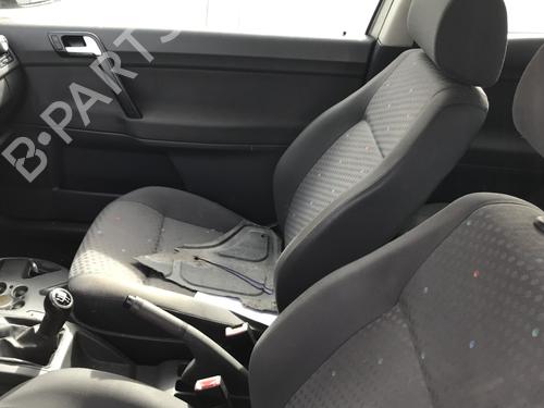 Climate control VW POLO IV (9N_, 9A_) 1.2 12V | BP31178123I5 