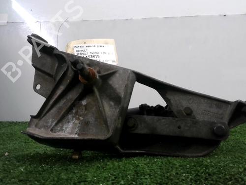 Front wiper motor RENAULT TWINGO I (C06_) 1.2 (C066, C068) | BP31148494M29