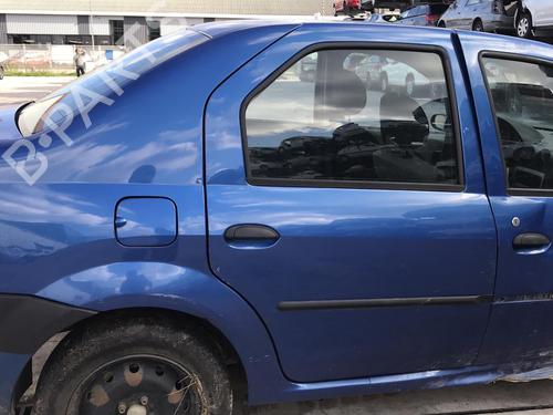 Højre baglygte DACIA LOGAN EXPRESS (FS_) 1.5 dCi (FS0K) | BP25647483C35 - Image 13
