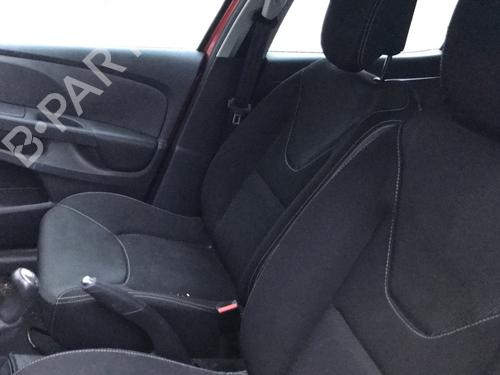 Engine RENAULT CLIO IV (BH_) 1.5 dCi 75 | BP27259802M1  - Image 27