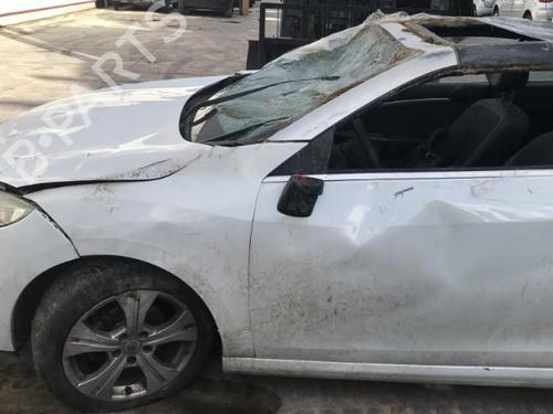 Alternator RENAULT MEGANE CC (EZ0/1_) 1.5 dCi (EZ09, EZ1G, EZ0D, EZ14) | BP25629928M7  - Image 11