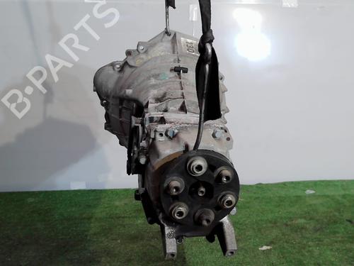 Gearbox MERCEDES-BENZ SLK (R170) 230 Kompressor (170.447) | BP28795442M3 