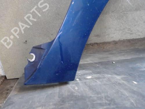 Used Right front fenders RENAULT MEGANE Scenic (JA0/1_) 1.6 e (JA0F) (90 hp) 25651185