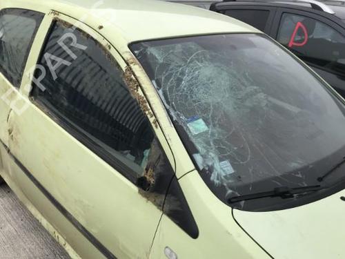 Used Parts RENAULT TWINGO II (CN0_) 1.2 16V (CN04, CN0B) (75 hp) 4318529