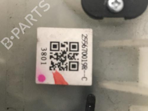 Steering column stalk RENAULT MEGANE III Grandtour (KZ0/1) 1.5 dCi (KZ09, KZ0D, KZ1G, KZ29, KZ14, KZ1W, KZ10, KZ1F,... | BP29587753I23 