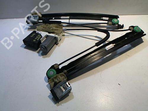 Front right window mechanism SEAT LEON (1P1) 2.0 TFSI | BP25646779C23 - Image 5