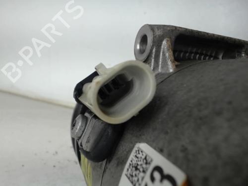 Used AC compressor AC compressor OPEL ASTRA H GTC (A04) 1.4 (L08) (90 hp) 25651166 25651166