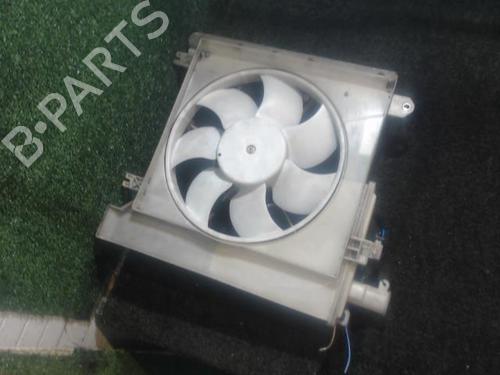 Radiator fan PEUGEOT 108 1.0 VTi 72 | BP25634622M35 - Image 6