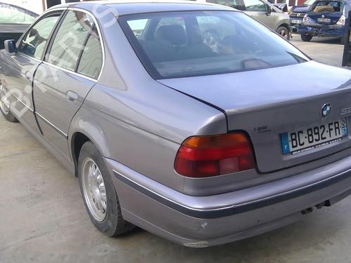 Steering column stalk BMW 5 (E39) 525 tds | BP25635269I23 - Image 7