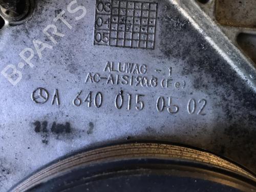 Engine MERCEDES-BENZ A-CLASS (W169) A 160 CDI (169.006, 169.306) | BP27250623M1  - Image 12