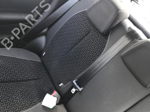 Right taillight CITROËN C3 II (SC_) 1.4 HDi 70 (SC8HZC, SC8HR0, SC8HP4) | BP29887301C35  - Image 16