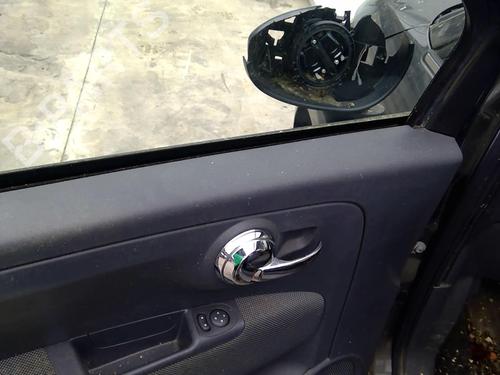 Used Parts FIAT 500 (312_)  1.2 (312AXA1A)  4859898