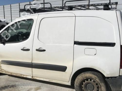 Starter PEUGEOT PARTNER Box Body/MPV 1.6 HDi / BlueHDi 75 | BP28216903M8 - Image 20