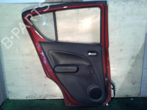 Dør venstre bagtil SUZUKI SPLASH (EX) 1.3 CDTI (A5B413D) | BP25630122C4  - Image 6