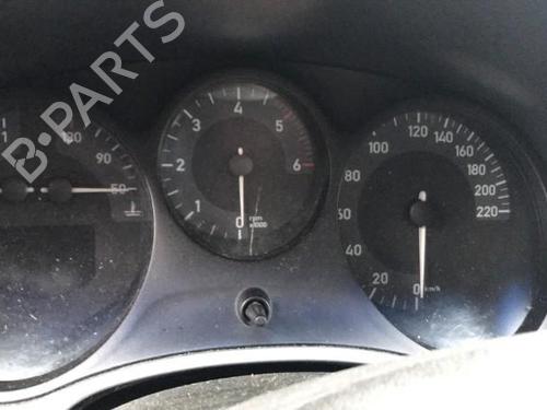 Steering column stalk SEAT LEON (1P1) 1.9 TDI | BP25650141I23 - Image 19