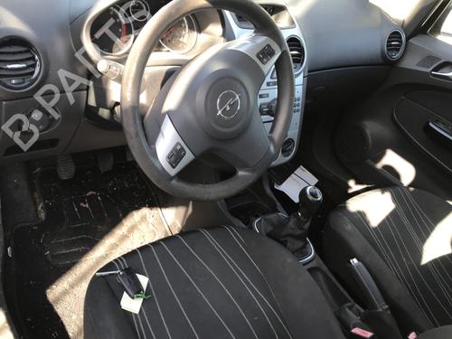 Alternator OPEL CORSA D (S07) 1.4 (L08, L68) | BP29256809M7  - Image 19