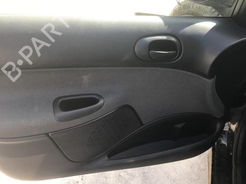 Steering column stalk PEUGEOT 206+ (2L_, 2M_) 1.4 HDi eco 70 | BP31070495I23 