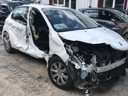 Teile für PEUGEOT 208 I (CA_, CC_) 1.5 BlueHDI 100 (102 hp) 4356550