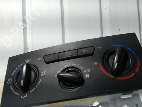 Used Climate control PEUGEOT PARTNER Box Body/MPV 1.6 HDi (90 hp) 29759814
