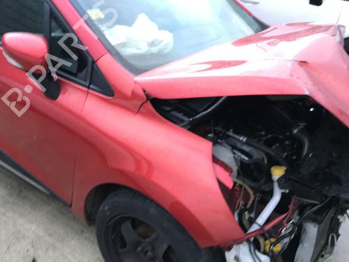 Engine RENAULT CLIO IV (BH_) 1.5 dCi 75 | BP27259802M1  - Image 8