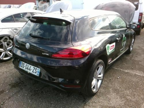 Headlight switch VW SCIROCCO III (137, 138) 2.0 TDI | BP25649487I24 - Image 7