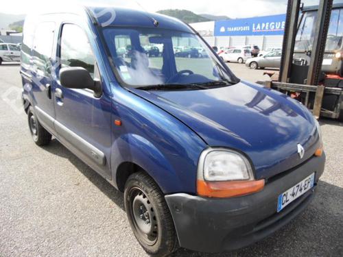 AC compressor RENAULT KANGOO Express (FC0/1_) | BP25641101M34 - Image 4