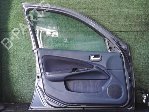 Left front door NISSAN ALMERA II Hatchback (N16) 1.5 | BP25628135C2 