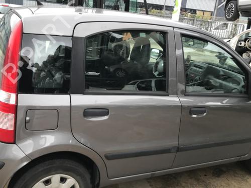 Left taillight FIAT PANDA (169_) 1.2 (169AXF2A, 169AXF1A) | BP25629709C34 - Image 7