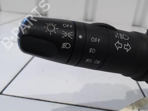 Used Steering column stalk Steering column stalk NISSAN PRIMERA Hatchback (P12) 1.9 dCi (120 hp) 25644455 25644455